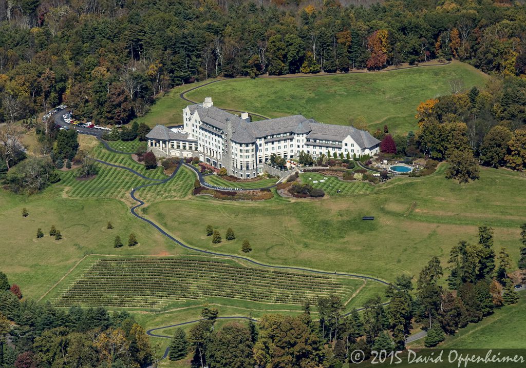 Inn on Biltmore Estate
