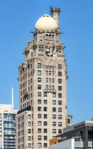 InterContinental Chicago Magnificent Mile by IHG InterContinental Chicago Magnificent Mile by IHG at 505 North Michigan Avenue in Chicago, Illinois, located on the Magnificent Mile near the Chicago River and Tribune Tower. Historic hotel architecture in the former Medinah Athletic Club building, designed by Walter W. Ahlschlager and known for its ornate upper tower, pale stone facade, decorative details, and domed roofline. This vertical close-up highlights the landmark tower against a soft overcast sky – © 2026 David Oppenheimer – Performance Impressions photography archives https://performanceimpressions.com InterContinental Chicago Magnificent Mile by IHG, InterContinental Chicago Magnificent Mile, InterContinental Chicago, InterContinental Hotels, IHG, IHG Hotels, IHG Hotels & Resorts, IHG Hotels and Resorts, InterContinental Hotels Group, IHG One Rewards, IHG stock, Medinah Athletic Club, Medinah Club, 505 North Michigan, 505 North Michigan Avenue, 505 N Michigan, North Michigan Avenue, Michigan Avenue, Magnificent Mile, Chicago, Chicago Illinois, Illinois, United States, 60611, Downtown Chicago, Near North Side, Streeterville, Chicago Loop, Chicago River, Tribune Tower, architecture, Chicago architecture, architectural photography, facade, building exterior, exterior, historic architecture, hotel architecture, hospitality architecture, commercial architecture, Art Deco architecture, Moorish Revival, terra cotta, stone facade, pale facade, ornate facade, decorative facade, tower detail, upper tower, dome, domed roof, roofline, historic hotel, hotel building, luxury hotel, downtown hotel, Chicago hotel, Magnificent Mile hotel, high-rise, skyscraper, building, tower, commercial real estate, hotel real estate, real estate, landmark building, historic building, American architecture, Illinois architecture, white building, overcast, cloudy sky, soft light, daylight, urban architecture, downtown, urban, travel, tourism, Walter W Ahlschlager, Walter Ahlschlager, Strategic Hotels, commercial photography, commercial imagery, image licensing, licensing, photography licensing, art, print, fine art, David Oppenheimer, vertical, 1-15156784411