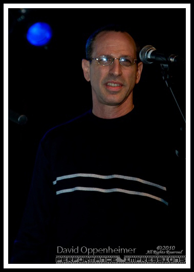Isaac Florentine - Director & Martial Artist at Actionfest Film Festival Awards Ceremony