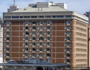 JW Marriott San Francisco Union Square