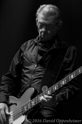 Jack Casady with Hot Tuna Jack Casady with Hot Tuna