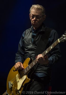 Jack Casady with Hot Tuna Jack Casady with Hot Tuna
