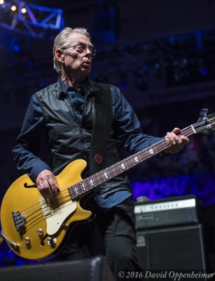 Jack Casady with Hot Tuna Jack Casady with Hot Tuna