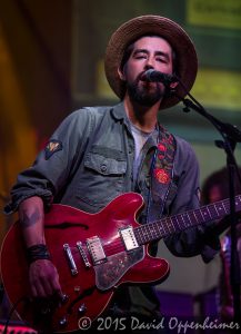 Jackie Greene