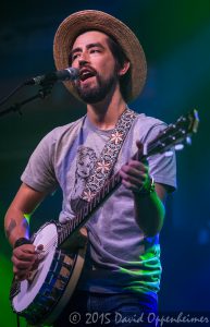 Jackie Greene