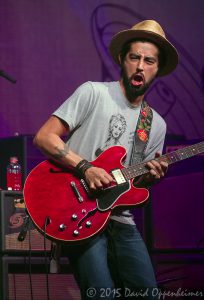 Jackie Greene