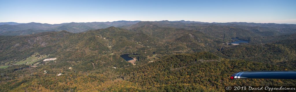 Jackson County North Carolina