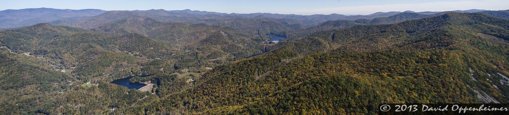 Jackson County North Carolina