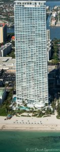 Jade Signature 16901 aerial Sunny Isles Beach 9286 scaled