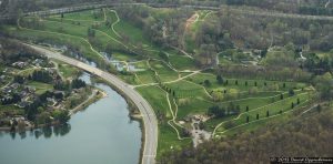 Lake Junaluska Golf Course