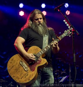 Jamey Johnson