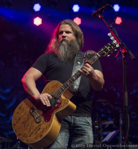 Jamey Johnson