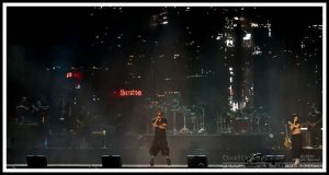 Jay-Z at Bonnaroo Music Festival 