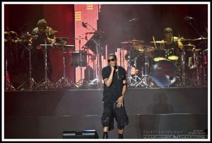 Jay-Z at Bonnaroo Music Festival 