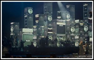 Jay-Z at Bonnaroo Music Festival 