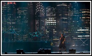 Jay-Z at Bonnaroo Music Festival 