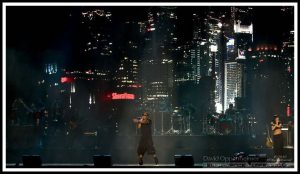 Jay-Z at Bonnaroo Music Festival 