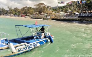 Jewel Dunn's River Beach Resort & Spa in Jamaica