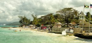 Jewel Dunn's River Beach Resort & Spa in Jamaica