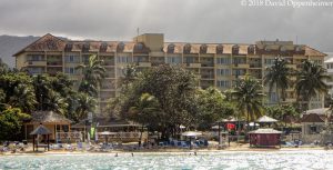 Jewel Dunn's River Beach Resort & Spa in Jamaica
