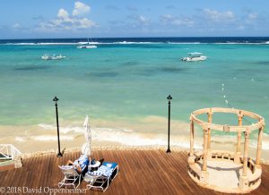 Jewel Dunn's River Beach Resort & Spa in Jamaica