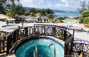 Jewel Paradise Cove Beach Resort & Spa in Jamaica