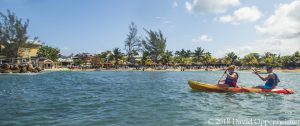 Jewel Paradise Cove Beach Resort & Spa in Jamaica