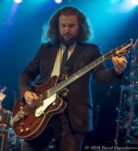 Jim James