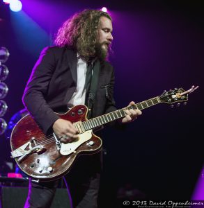 Jim James