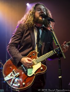 Jim James