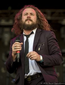 Jim James