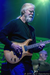 Jimmy Herring with Phil Lesh Quintet