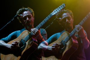 John Butler Trio at All Good Festival