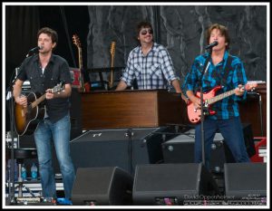 John Fogerty at Bonnaroo Music Festival