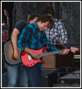 John Fogerty at Bonnaroo Music Festival