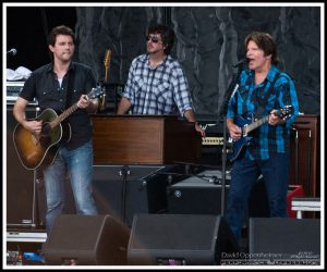 John Fogerty at Bonnaroo Music Festival