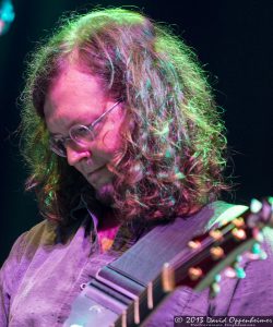 John Kadlecik with Furthur at The Capitol Theatre