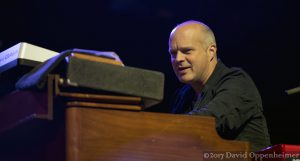 John Medeski