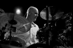 John Molo on Drums with Phil Lesh & Friends