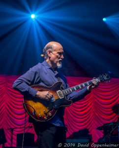 John Scofield with Uberjam Band