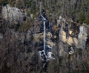 Jones Gap State Park - Rainbow Falls