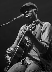 Keb' Mo'