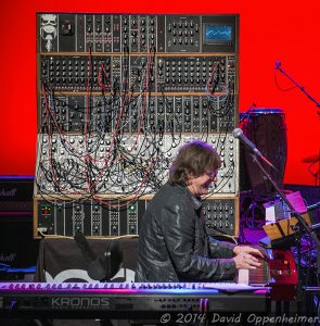 Keith Emerson