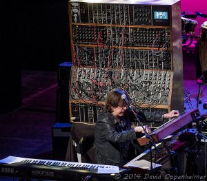 Keith Emerson