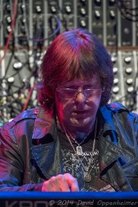 Keith Emerson