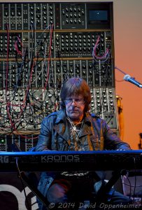 Keith Emerson