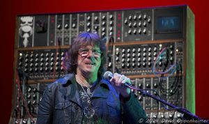 Keith Emerson