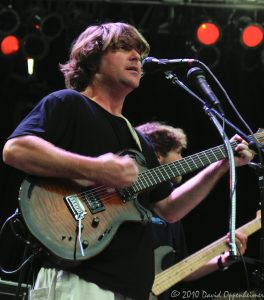 Keller Williams with Moseley, Droll & Sipe