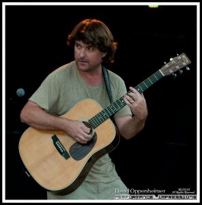 Keller Williams & The Added Bonus at All Good Festival