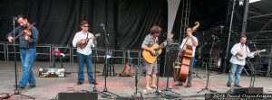 Keller Williams with The Travelin' McCourys